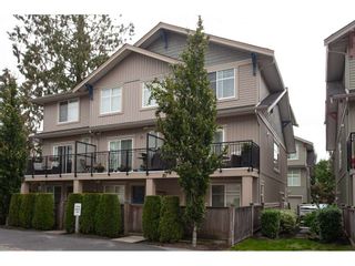 Photo 19: 41 20966 77A Avenue in Langley: Willoughby Heights Townhouse for sale in "Natures Walk" : MLS®# R2383314