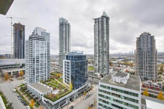 Photo 18: 1702 4380 HALIFAX Street in Burnaby: Brentwood Park Condo for sale in "BUCHANAN NORTH" (Burnaby North)  : MLS®# R2322408