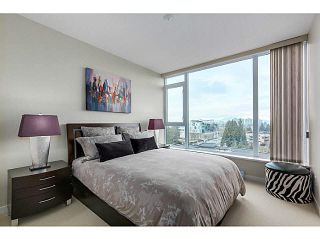 Photo 11: 905 5868 AGRONOMY Road in Vancouver: University VW Condo for sale in "SITKA" (Vancouver West)  : MLS®# V1133257
