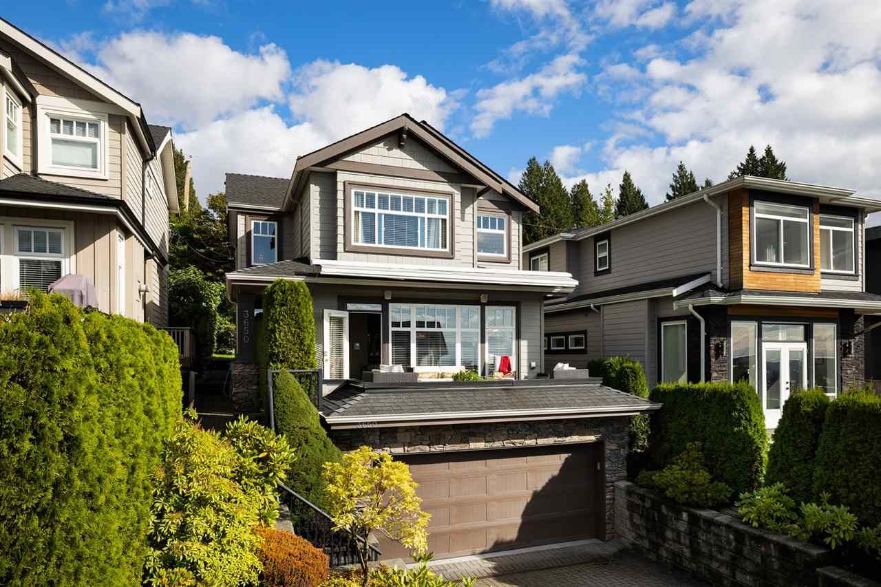 Main Photo: 3650 CARNARVON AVENUE in North Vancouver: Upper Lonsdale House for sale : MLS®# R2503215