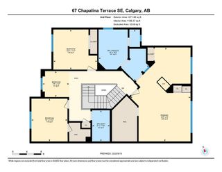 Photo 32: 67 Chapalina Terrace SE in Calgary: Chaparral Detached for sale : MLS®# A2003530