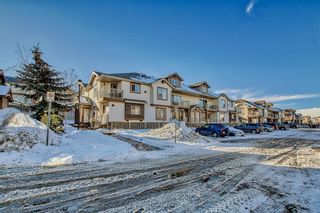 Photo 18: 201 80 Panatella Landing NW in Calgary: Panorama Hills Row/Townhouse for sale : MLS®# A2029251