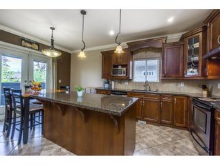 Photo 7: 30668 BLUERIDGE Drive in Abbotsford: Abbotsford West House for sale : MLS®# R2859223