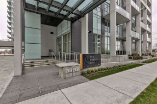 Photo 12: 508 8570 RIVERGRASS Drive in Vancouver: South Marine Condo for sale in "AVALON PARK 2" (Vancouver East)  : MLS®# R2452400