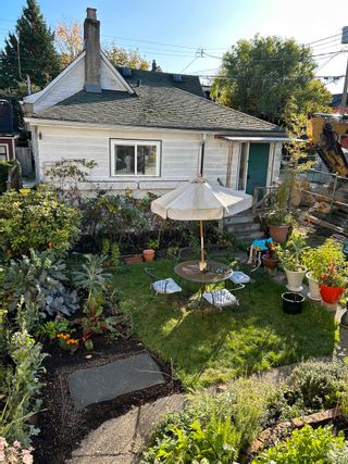 Photo 8: 76 E 21ST Avenue in Vancouver: Main House for sale in "MAIN STREET" (Vancouver East)  : MLS®# R2823368
