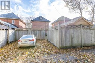 Photo 30: 422 LONDON ST in Peterborough: House for sale : MLS®# X7310870
