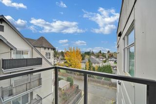 Photo 12: 414 12070 227 Street in Maple Ridge: East Central Condo for sale in "STATION ONE" : MLS®# R2636726