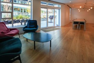Photo 20: 650 1281 HORNBY Street in Vancouver: Downtown VW Office for sale (Vancouver West)  : MLS®# C8056757