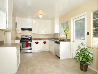 Photo 2: SAN DIEGO Residential for sale : 4 bedrooms : 3061 Chollas Rd