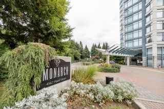 Photo 36: 1105 4567 HAZEL STREET in Burnaby: Forest Glen BS Condo for sale (Burnaby South)  : MLS®# R2611526