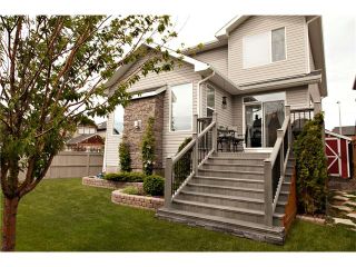 Photo 21: 191 KINCORA Manor NW in Calgary: Kincora House for sale : MLS®# C4069391