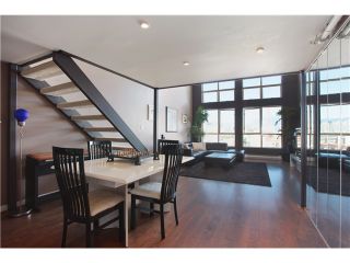 Photo 5: 401 338 W 8TH Avenue in Vancouver: Mount Pleasant VW Condo for sale (Vancouver West)  : MLS®# V983590