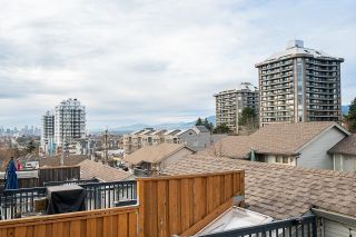 Photo 35: 19 3855 PENDER Street in Burnaby: Willingdon Heights Townhouse for sale in "Altura" (Burnaby North)  : MLS®# R2854117