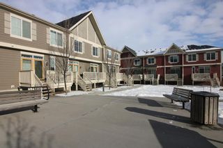 Photo 22:  in Calgary: Kincora Row/Townhouse for sale : MLS®# A1063157