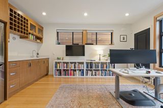 Photo 22: 3251 W 15TH Avenue in Vancouver: Kitsilano House for sale (Vancouver West)  : MLS®# R2727693