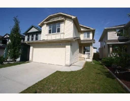 Main Photo: 211 VALLEY CREST Close NW in CALGARY: Valley Ridge Residential Detached Single Family for sale (Calgary)  : MLS®# C3337374