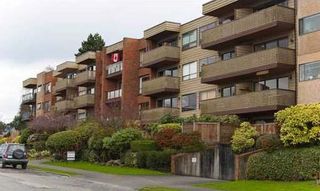 Photo 1: 306-2366 Wall Street in Vancouver: Hastings Condo for sale (Vancouver East)  : MLS®# V812087