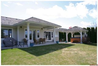 Photo 15: 2532 Golfview Crescent: Blind Bay House for sale (Shuswap/Revelstoke)  : MLS®# 10063132