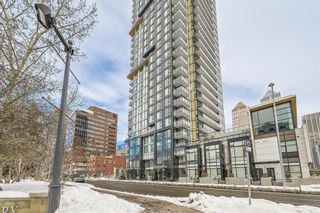 Photo 1: 408 310 12 Avenue SW in Calgary: Beltline Apartment for sale : MLS®# A2032257