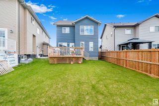 Photo 4: 3507 8 Street in Edmonton: Zone 30 House for sale : MLS®# E4394400