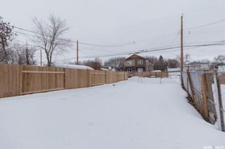 Photo 43: 331 S Avenue South in Saskatoon: Pleasant Hill Residential for sale : MLS®# SK966261