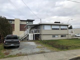 Photo 4: 19140 MCMYN Road in Pitt Meadows: Mid Meadows Land Commercial for sale : MLS®# C8055822