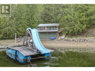Photo 42: 3602 Mabel Lake Road Unit# 5 in Lumby: Recreational for sale : MLS®# 10265157