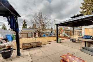 Photo 36: 115 Queensland Circle SE in Calgary: Queensland Detached for sale : MLS®# A2112471