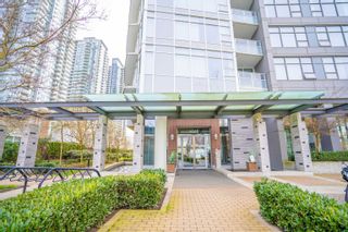 Photo 11: 3607 4880 BENNETT Street in Burnaby: Metrotown Condo for sale in "CHANCELLOR" (Burnaby South)  : MLS®# R2677988