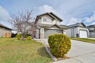 Main Photo: 239 Illingworth Close: Red Deer Detached for sale : MLS®# A2127410