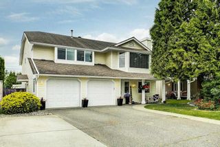 Photo 1: 11679 232A Street in Maple Ridge: Cottonwood MR House for sale : MLS®# R2585882