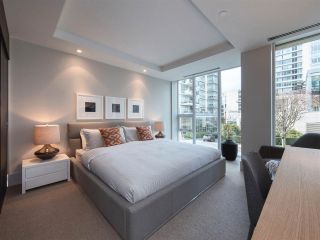 Photo 14: 1510 HOMER Mews in Vancouver: Yaletown Townhouse for sale in "THE ERICKSON" (Vancouver West)  : MLS®# R2334028