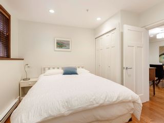 Photo 26: 2507 W 8TH Avenue in Vancouver: Kitsilano Townhouse for sale (Vancouver West)  : MLS®# R2688243