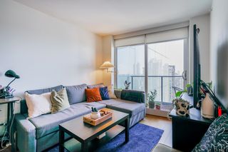 Photo 4: 2515 777 RICHARDS Street in Vancouver: Downtown VW Condo for sale in "TELUS GARDEN" (Vancouver West)  : MLS®# R2640959