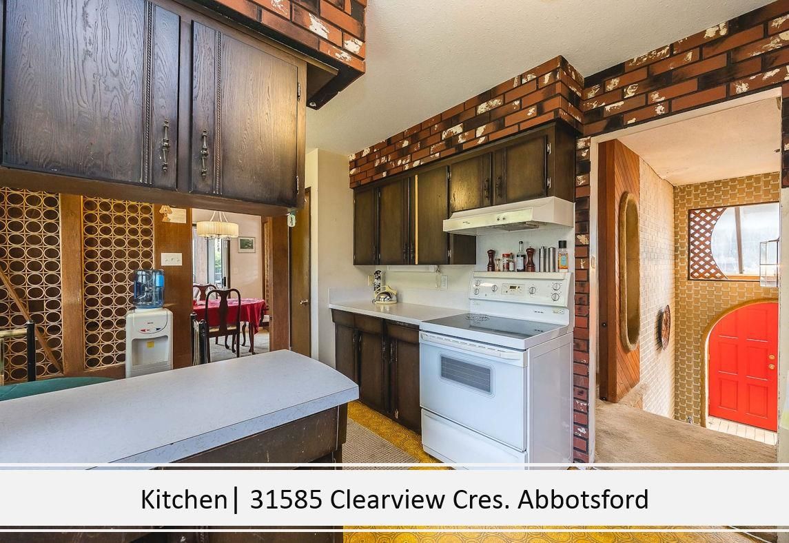 Photo 12: Photos: 31585 CLEARVIEW Crescent in Abbotsford: Abbotsford West House for sale : MLS®# R2681821