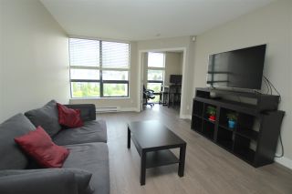Photo 4: 703 3588 CROWLEY Drive in Vancouver: Collingwood VE Condo for sale in "THE NEXUS" (Vancouver East)  : MLS®# R2076536