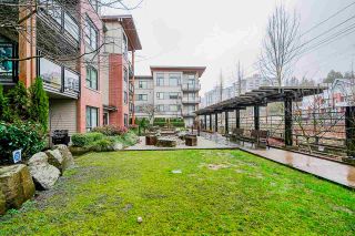 Photo 18: 103 3133 RIVERWALK Avenue in Vancouver: South Marine Condo for sale in "New Water" (Vancouver East)  : MLS®# R2423728