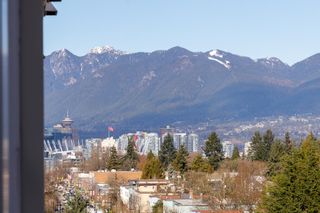 Photo 16: 710 4083 CAMBIE Street in Vancouver: Cambie Condo for sale (Vancouver West)  : MLS®# R2863326