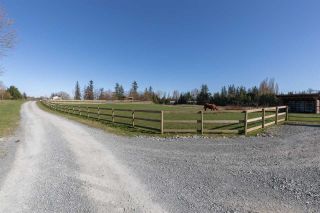 Photo 37: 1812 232 Street in Langley: Campbell Valley House for sale in "SOUTH LANGLEY" : MLS®# R2568405