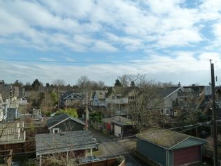 Photo 2:  in Vancouver: Kitsilano Home for sale () 