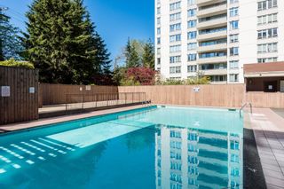 Photo 35: 1206 5652 PATTERSON Avenue in Burnaby: Central Park BS Condo for sale in "CENTRAL PARK PLACE" (Burnaby South)  : MLS®# R2877304