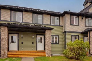 Photo 1: 1602 140 Sagewood Boulevard SW: Airdrie Row/Townhouse for sale : MLS®# A2127247