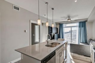 Photo 6: 216 20 Walgrove Walk SE in Calgary: Walden Apartment for sale : MLS®# A1145154