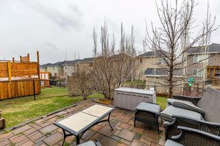 Photo 36: 229 Sunset Common: Cochrane Semi Detached (Half Duplex) for sale : MLS®# A2129600