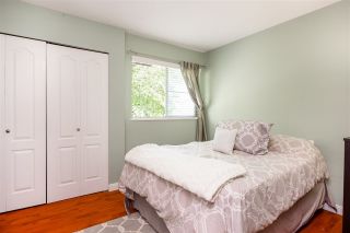 Photo 12: 10 8716 WALNUT GROVE Drive in Langley: Walnut Grove Townhouse for sale in "WILLOW ARBOUR" : MLS®# R2285019