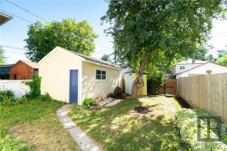 Photo 16: 959 Banning Street in Winnipeg: Residential for sale (5C)  : MLS®# 1820077