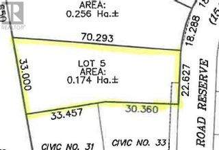 Photo 2: Lot 5 Albert Street Extension in Massey Drive: Vacant Land for sale : MLS®# 1259989
