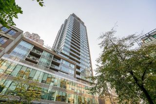 Main Photo: 604 888 HOMER Street in Vancouver: Downtown VW Condo for sale in "THE BEASLEY" (Vancouver West)  : MLS®# R2759604