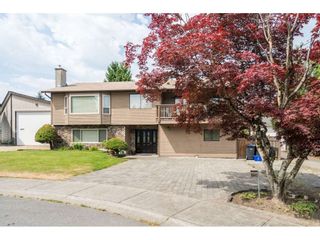 Photo 2: 8843 204A Street in Langley: Walnut Grove House for sale : MLS®# R2481339
