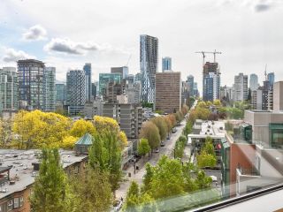 Photo 11: 902 1860 ROBSON Street in Vancouver: West End VW Condo for sale in "Stanley Park Place" (Vancouver West)  : MLS®# R2690533